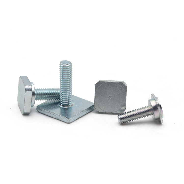 Custom Screws