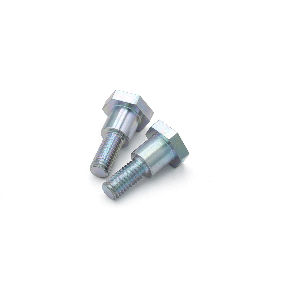 Custom Shoulder Screws