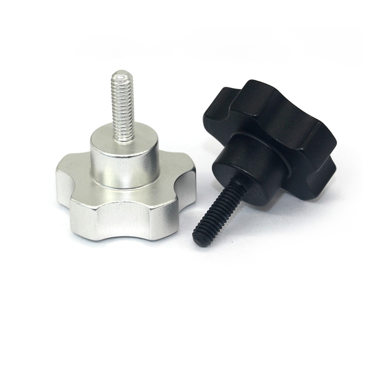 Custom Thumb Screws
