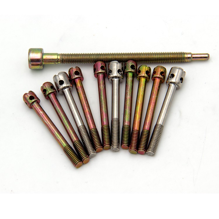 Electric Meter Screw