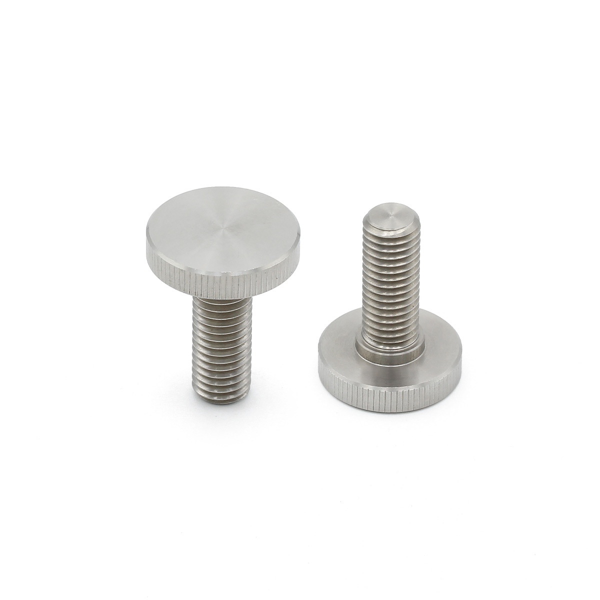 Metric Thumb Screws