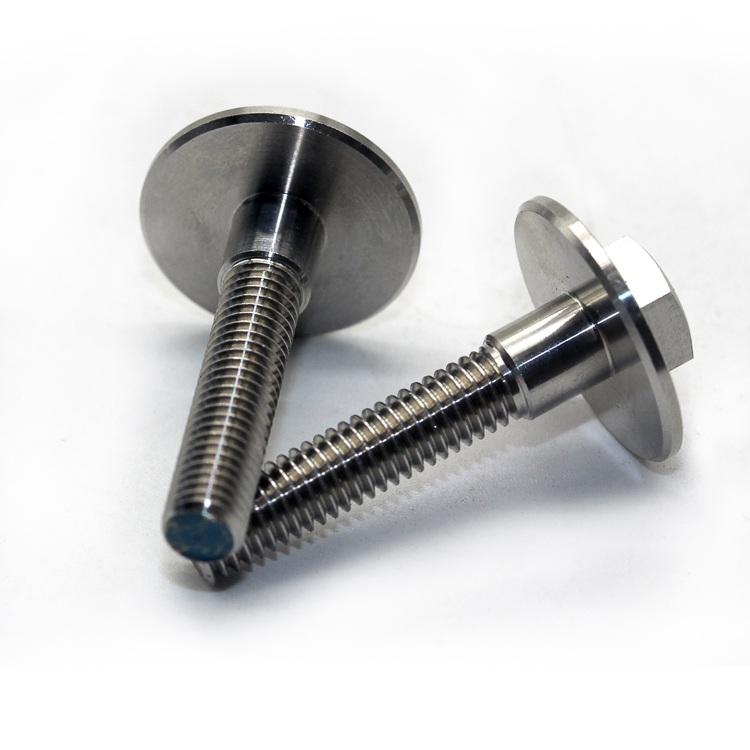 Precision Shoulder Screw