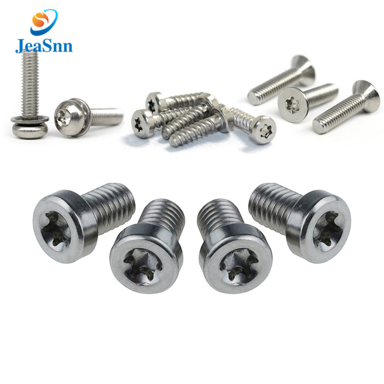 Torx Screws