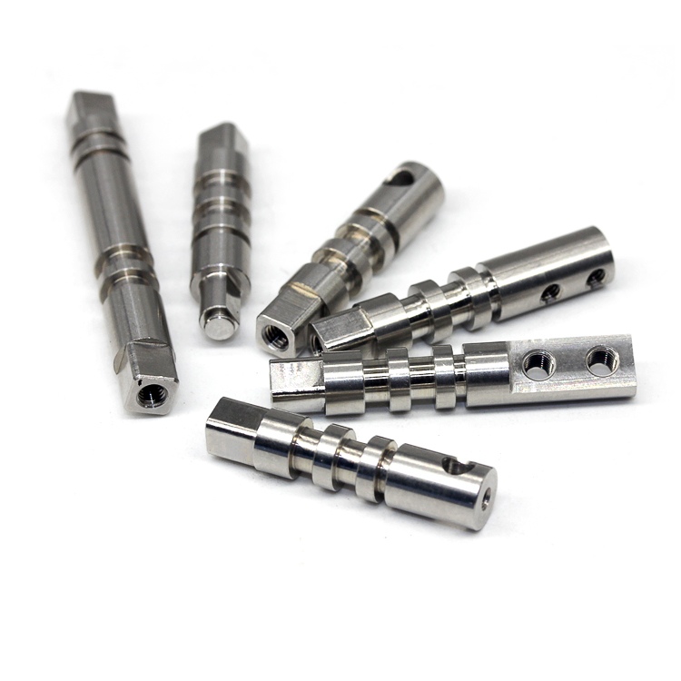 316 Stainless Steel Shaft