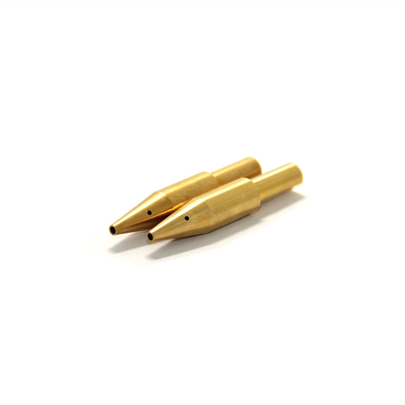 Brass Shaft