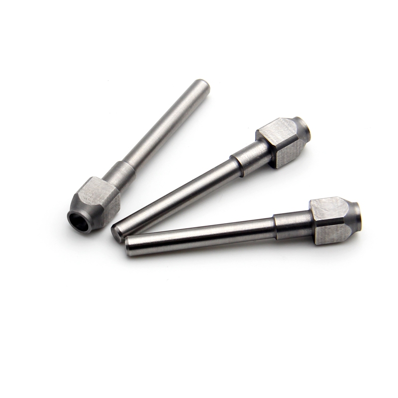 Carbon Steel Shaft