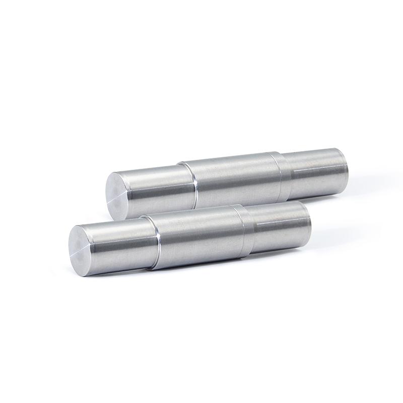 CNC Turning Shaft