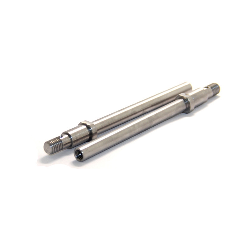 Custom Metal Shaft