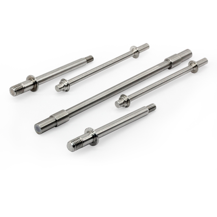 Metal Shaft