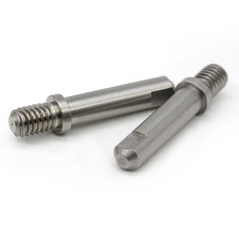 Threaded Shaft 316