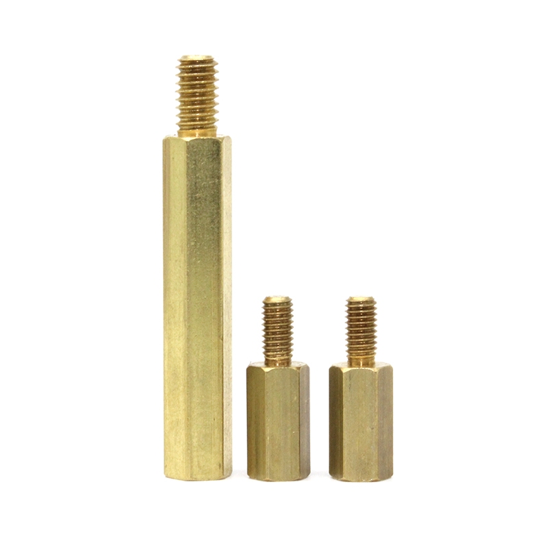 Brass Hex Standoff