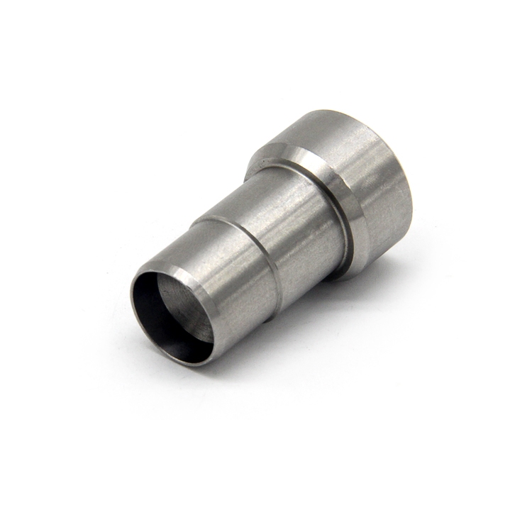 CNC Stainless Steel Machining