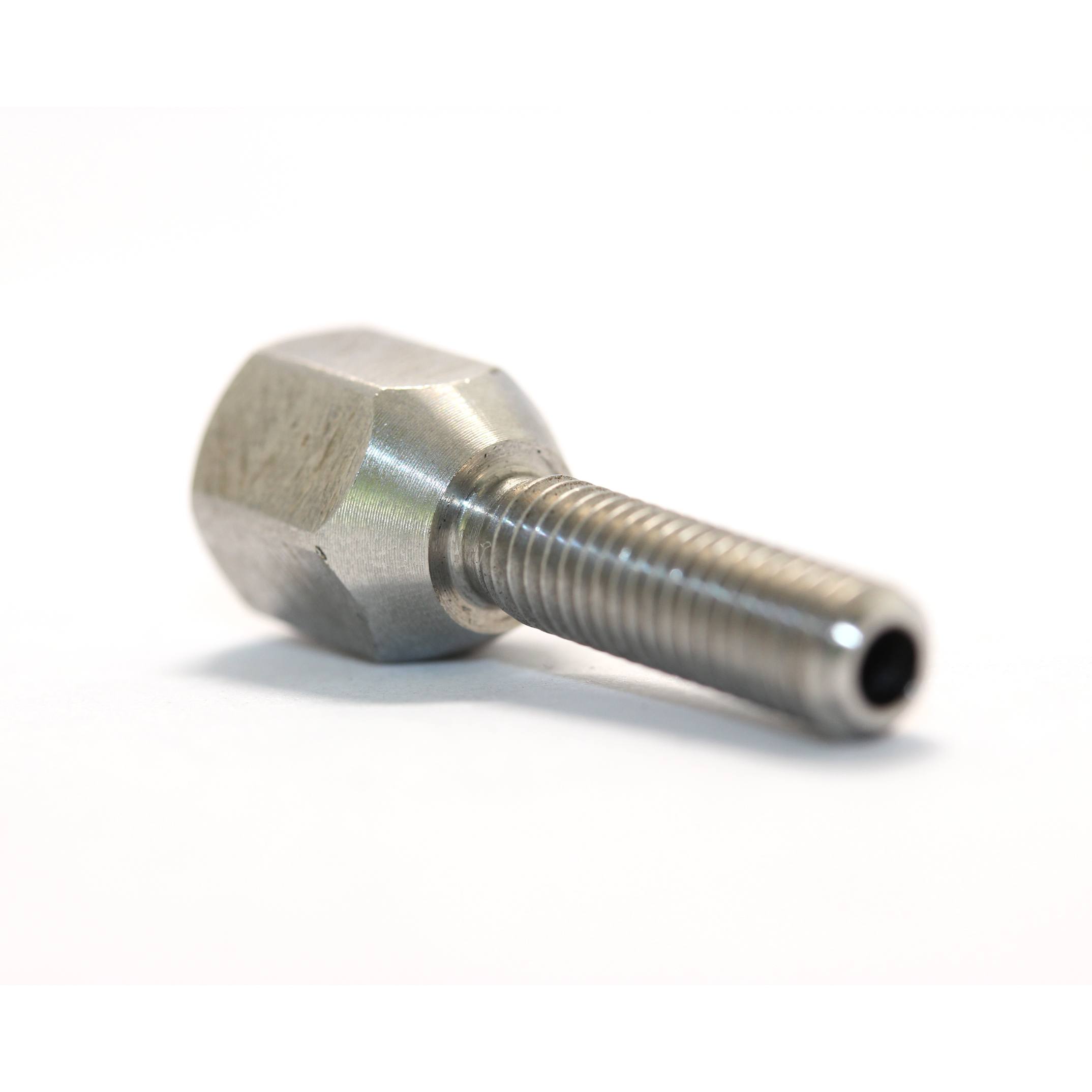 Metal Standoff Spacers