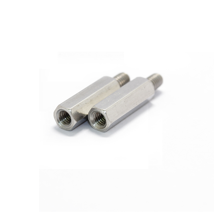 Stainless Steel Hex Standoff
