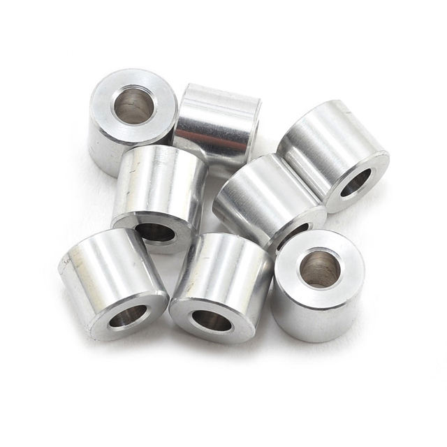 Aluminum Spacer