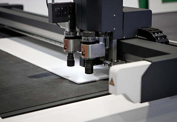 CNC Router &3D Printer