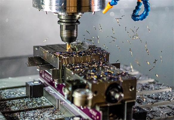Explore JeaSnn's CNC Milling Services in Depth
