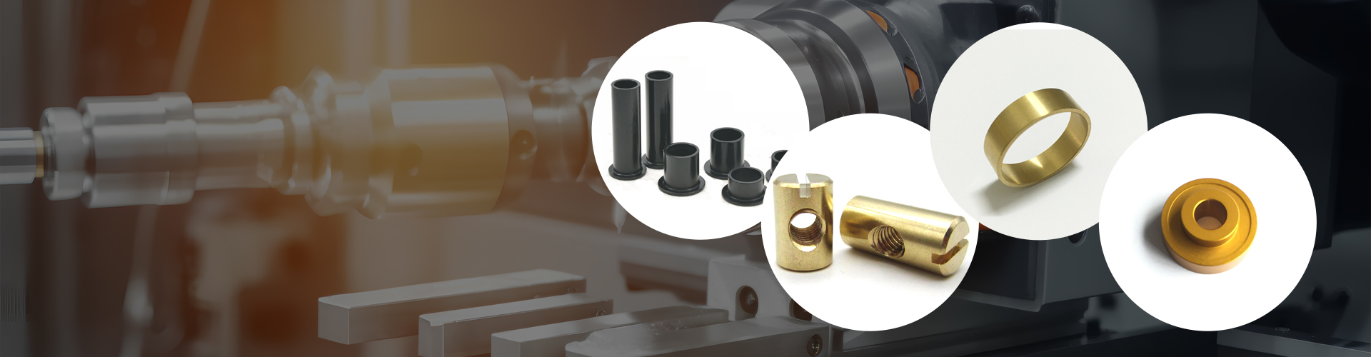 China stainless steel precision parts manufacturer