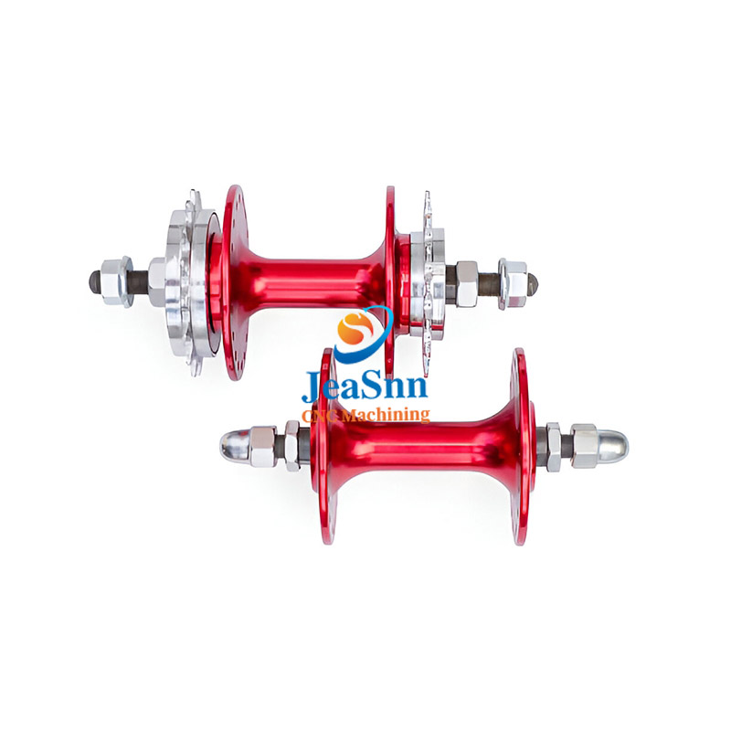 Best Track Bike Hubs