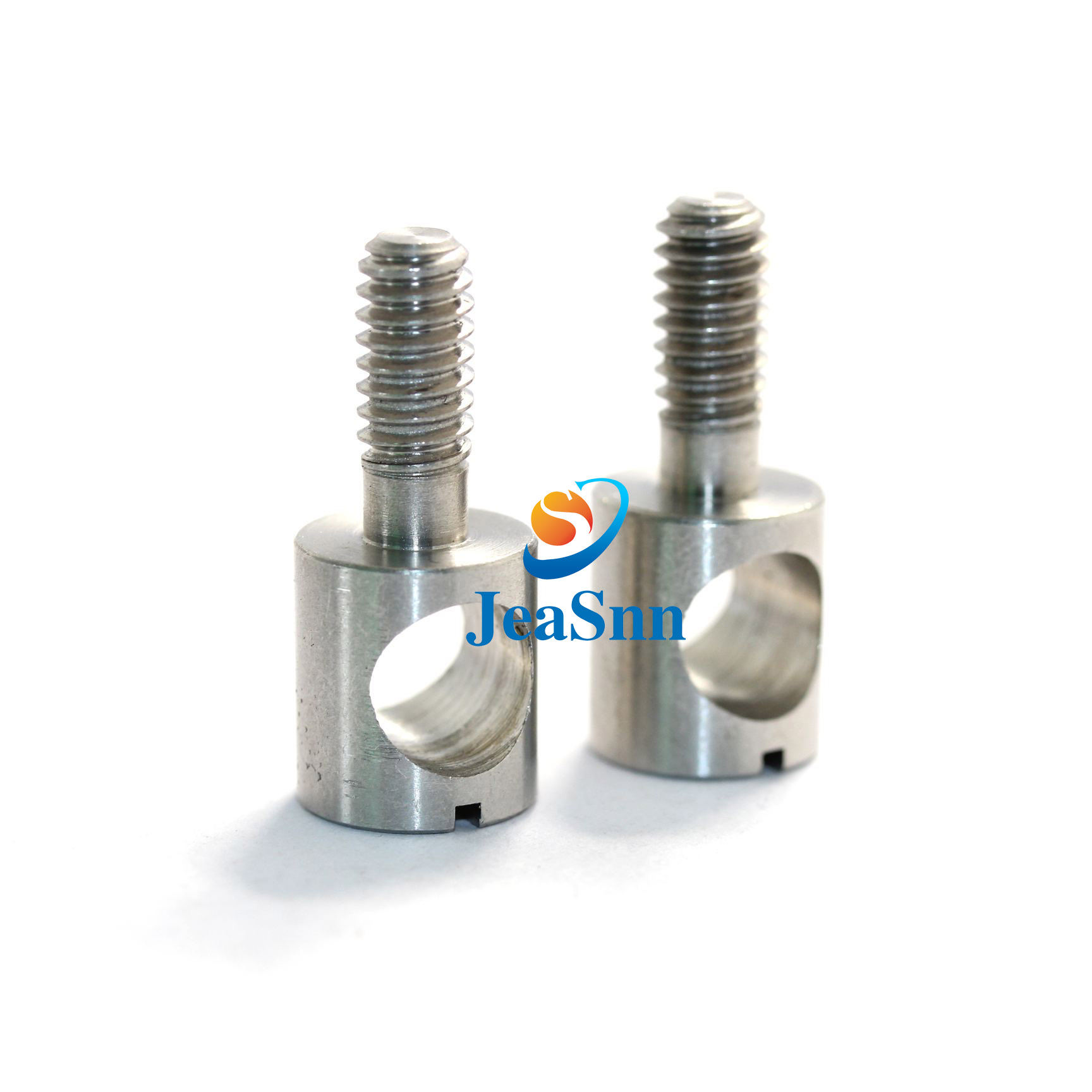 Stainless Steel Screws