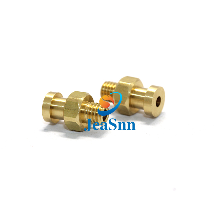 Brass Screws