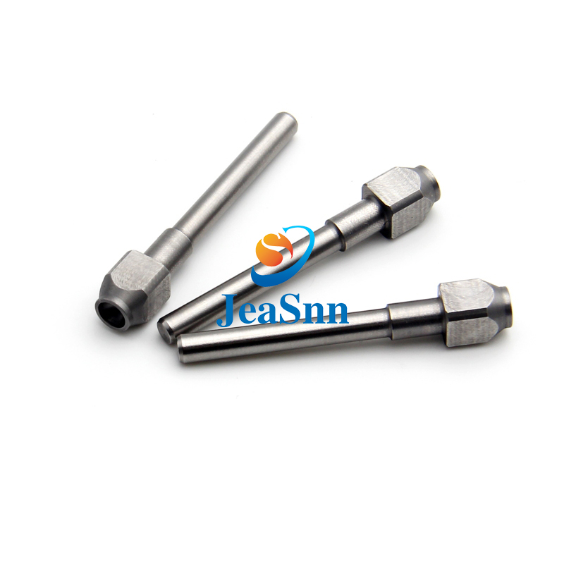 Carbon Steel Shaft