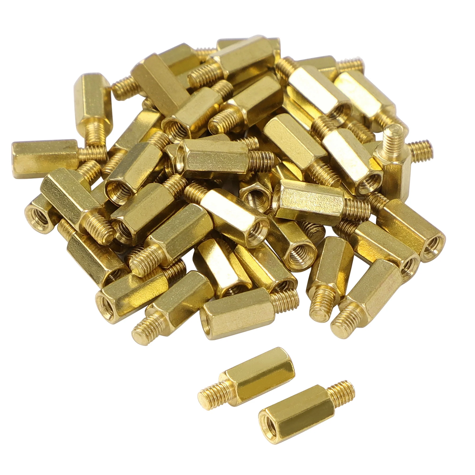 Small Parts, Big Support