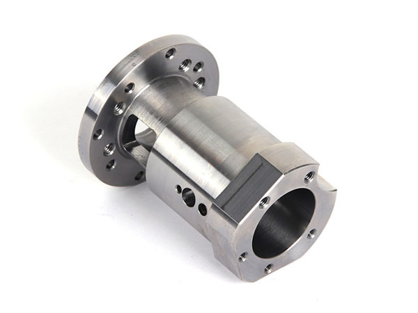 Car Milling Composite Parts