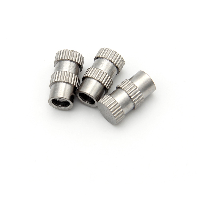 Custom Auto Connector Mold Insert