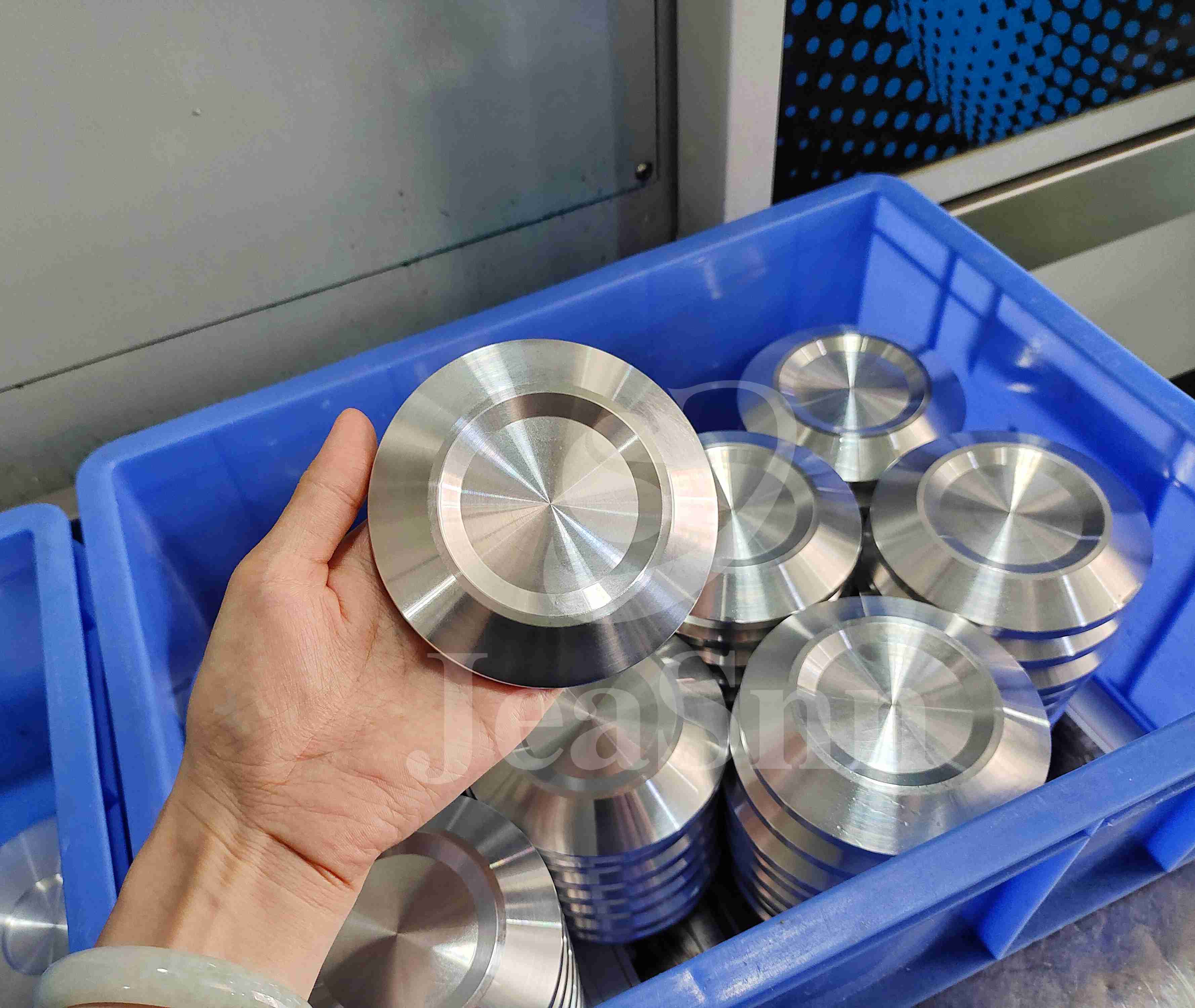 CNC Aluminum Machining Services:Application,Advantages