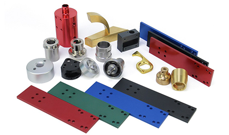 What Are Precision Mold Parts?
