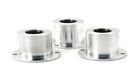 6061 vs 7075 Aluminum for CNC Parts