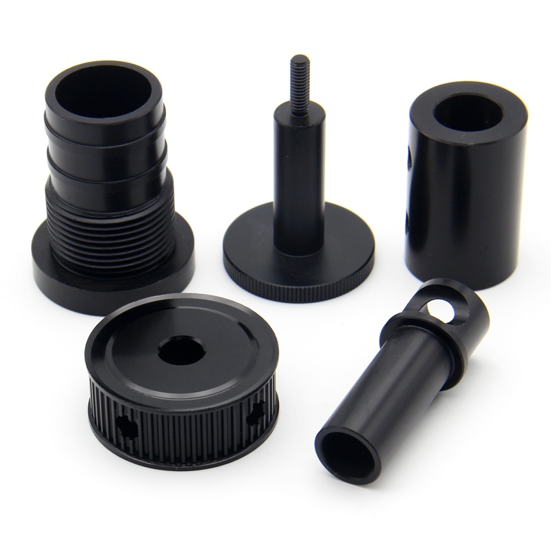 What Are CNC Plastic Parts?