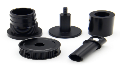 What Are CNC Plastic Parts?
