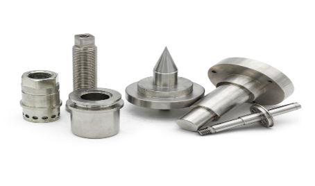 303 vs 304 vs 316 Stainless Steel CNC Machining