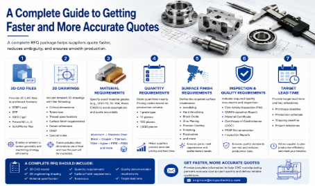 A Complete Guide to Getting Faster and More Accurate Quotes