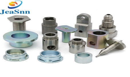 The Ultimate Guide to Zinc Plating for Custom Metal Parts