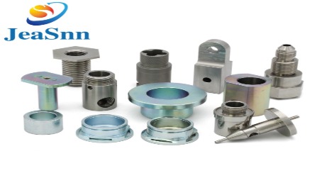 Stainless Steel CNC Machining Challenges