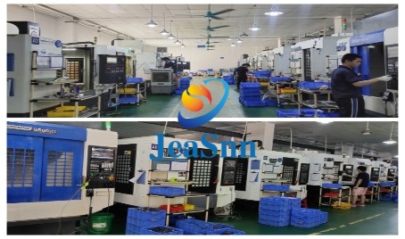How to Reduce CNC Machining Lead Time
