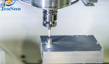 Selecting the Right Surface Finish for Custom Made CNC Machined Parts