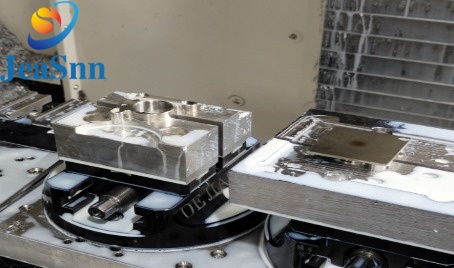 Aluminum CNC Milling Guide Materials, Tolerances, Finishes & Costs