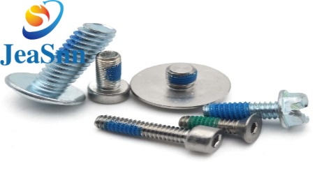 Custom CNC Screws vs. Standard Screws When to Opt for Custom Fasteners