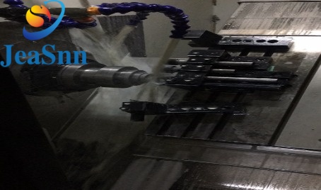 Live Tooling for CNC Turning: Achieve Complex‑Geometry Parts in One‑Setup Machining