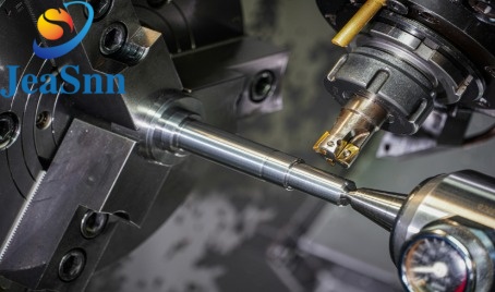 CNC‑Processed Metal Flanges Design Characteristics, Use Cases & Available Manufacturing Solutions