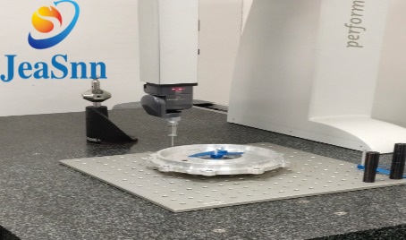 Inspection Techniques for CNC Machining A Comparison of CMM, Optical Measurement and Gauging