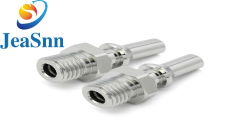 How to Machine Precision Threads in Custom CNC Metal Parts
