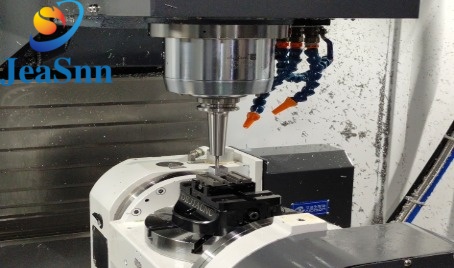 How to Select the Best CNC Milling Process for Custom Machined Parts