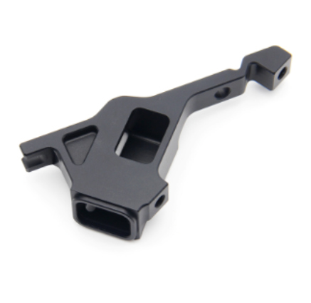 Aluminum Bike Parts