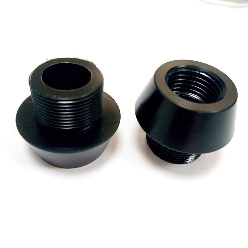 Machined Plastic Parts