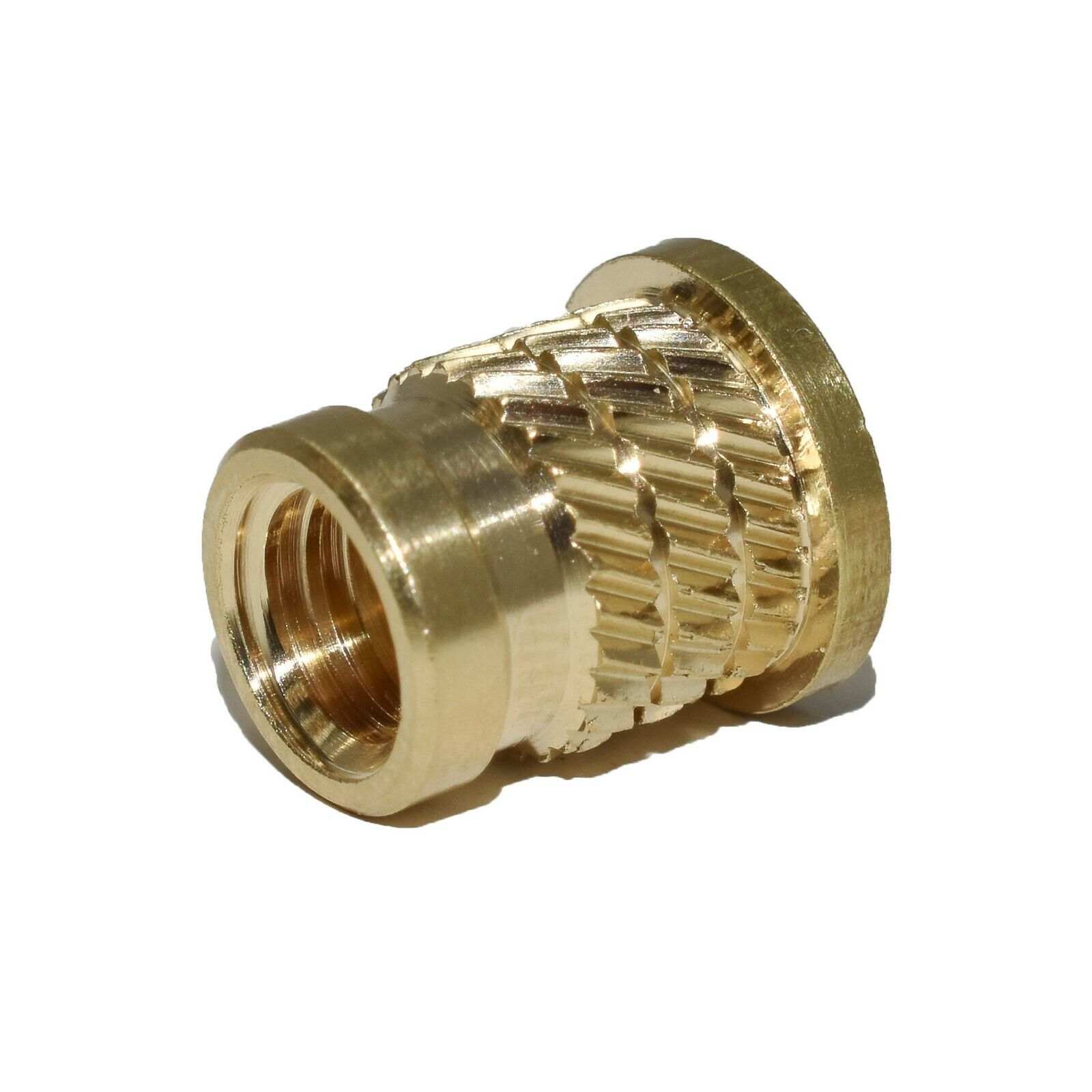 Metal Thread Inserts